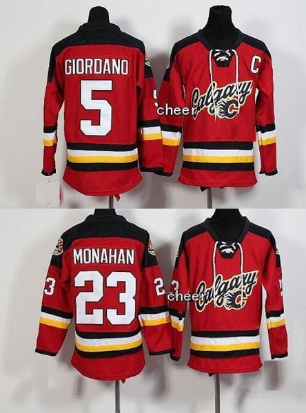 2016 mens womens youth calgary flames 5 mark giordano 23 sean monahan red kids ice hockey jerseys,custom any name any number, Black;red
2016 mens womens youth calgary flames 5 mark giordano 23 sean monahan red kids ice hockey jerseys,custom any name any number, Black;red