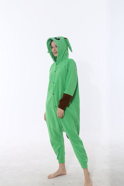 cartoon one-piece pajamas animal costume couple home clothes mascot costumes sleepwear 64, Red;yellow
cartoon one-piece pajamas animal costume couple home clothes mascot costumes sleepwear 64, Red;yellow