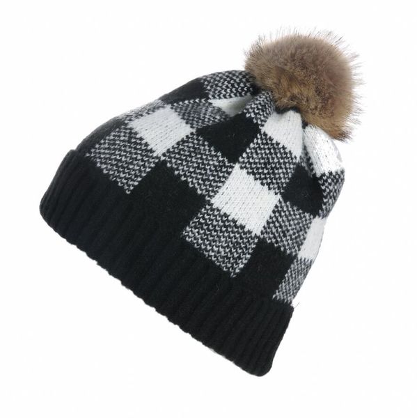 parent-child pompom beanies plaid knitted cap cute baby cap 9 colors winter hat outdoor sports ski hat skull caps cca11873 60pcs-39
parent-child pompom beanies plaid knitted cap cute baby cap 9 colors winter hat outdoor sports ski hat skull caps cca11873 60pcs-39