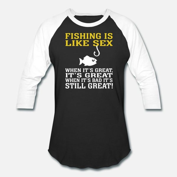 fishing fishing is like when it's great it t shirt men customize short sleeve o neck unique crazy funny summer unique shirt
fishing fishing is like when it's great it t shirt men customize short sleeve o neck unique crazy funny summer unique shirt