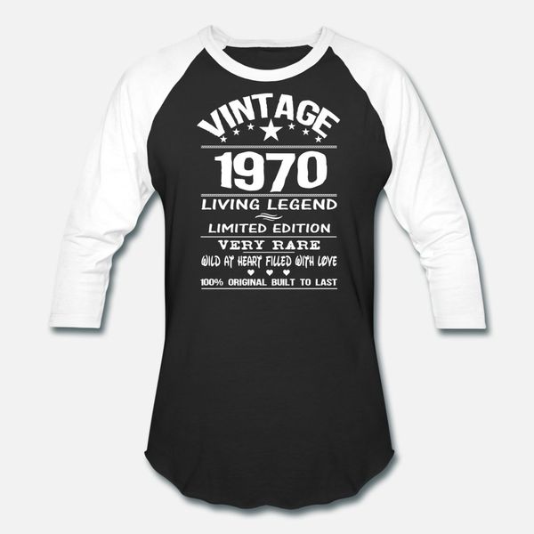 vintage 1970 t shirt men designs cotton s-xxxl original famous authentic summer style natural shirt, White;black
vintage 1970 t shirt men designs cotton s-xxxl original famous authentic summer style natural shirt, White;black
