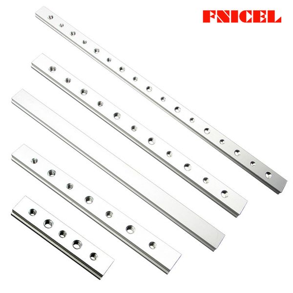100mm 200mm 300mm 450mm aluminium m6 m8 slide slab t track slot for miter track fixture slot woodworking tool router table tools
100mm 200mm 300mm 450mm aluminium m6 m8 slide slab t track slot for miter track fixture slot woodworking tool router table tools