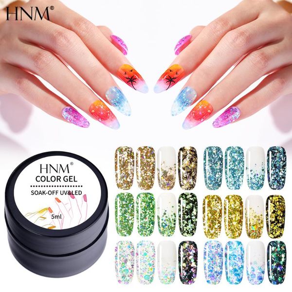 hnm jazzy glitter gel polish 5ml painting soak off semi permanent gel uv and led lamp enamel lacquer varnish gellak bling, Red;pink
hnm jazzy glitter gel polish 5ml painting soak off semi permanent gel uv and led lamp enamel lacquer varnish gellak bling, Red;pink
