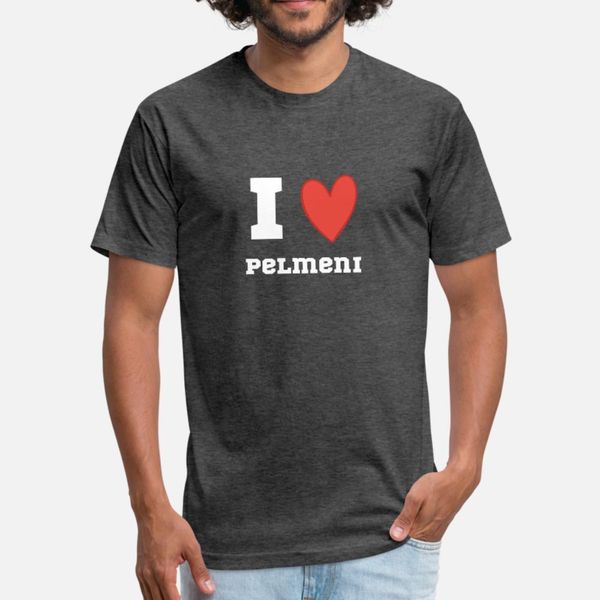 pelmeni russian love heart dish gift t shirt men personalized 100% cotton size s-3xl normal anti-wrinkle fashion summer style letters shirt
pelmeni russian love heart dish gift t shirt men personalized 100% cotton size s-3xl normal anti-wrinkle fashion summer style letters shirt