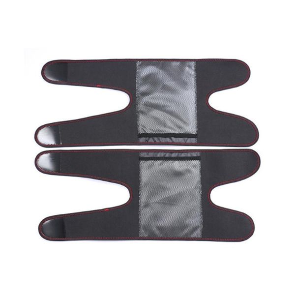 adjustable heated and massage knee heating pad thermal heat therapy wrap compress for cramps arthritis pain relief, Black;gray
adjustable heated and massage knee heating pad thermal heat therapy wrap compress for cramps arthritis pain relief, Black;gray