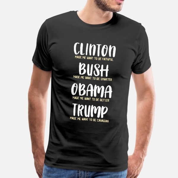 trump made me хочет канадец тенниски мужчин печать футболки s-xxxl костюм милой смешной весна осени outfit рубашки
trump made me хочет канадец тенниски мужчин печать футболки s-xxxl костюм милой смешной весна осени outfit рубашки