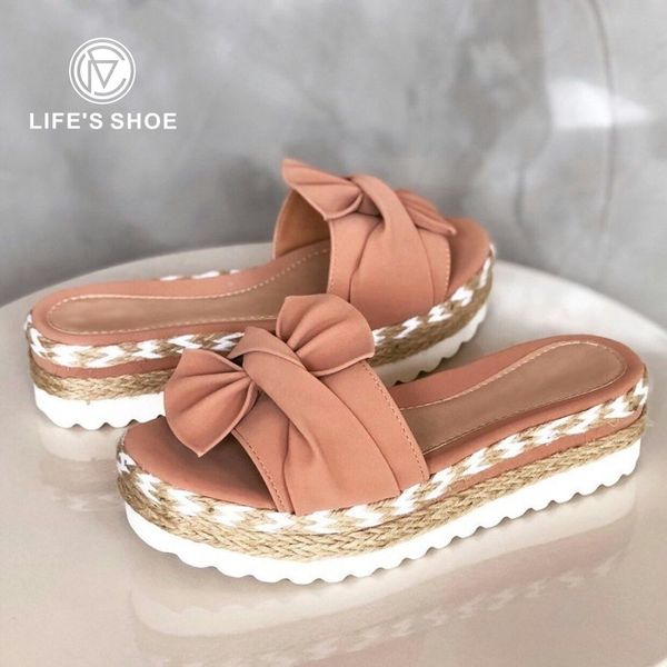 summer women sandals plus size butterfly bow slippers summer high heel shoes big flower design slippers flat plus size shoes, Black
summer women sandals plus size butterfly bow slippers summer high heel shoes big flower design slippers flat plus size shoes, Black