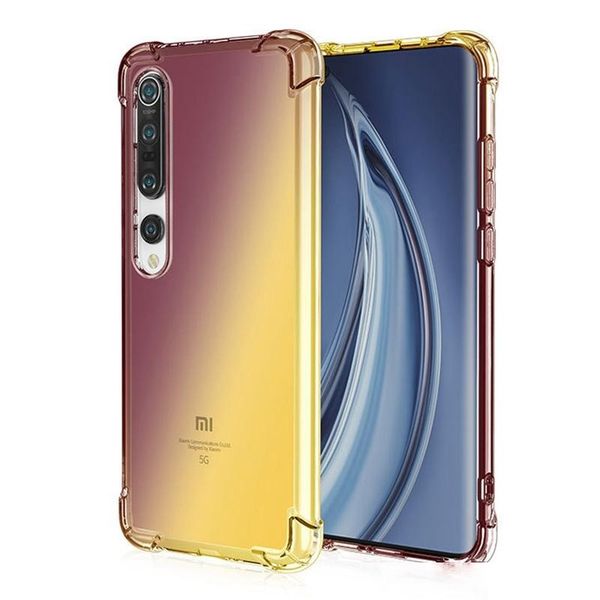 air cushion gradient colorful transparent case for xiaomi mi10 10lite note 10 lite mi 9 se pro 9t cc9 pro e 8 lite soft tpu shockproof cover
air cushion gradient colorful transparent case for xiaomi mi10 10lite note 10 lite mi 9 se pro 9t cc9 pro e 8 lite soft tpu shockproof cover