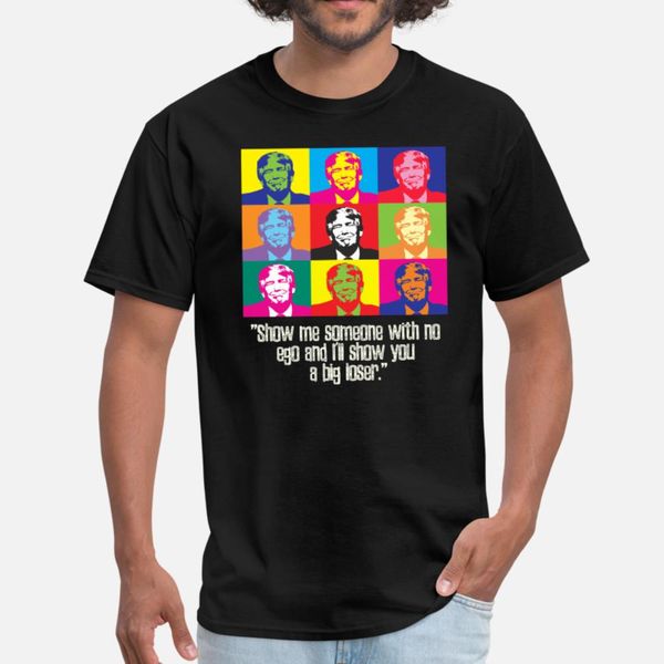 funny trump quote no ego big loser pro anti president donald maga t shirt men print tee shirt euro size s-3xl gents anti-wrinkle authentic
funny trump quote no ego big loser pro anti president donald maga t shirt men print tee shirt euro size s-3xl gents anti-wrinkle authentic