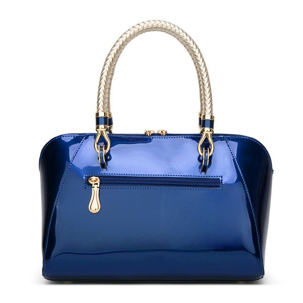 2020 new patent leather womens bag bright surface handbag foreign trade boston womens bag new fashion single-shoulder crossbody bag
2020 new patent leather womens bag bright surface handbag foreign trade boston womens bag new fashion single-shoulder crossbody bag