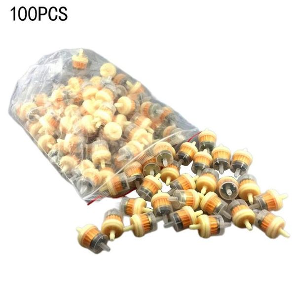 100pcs universal motorcycle gasoline oil filter small engine auto accessories fuel filters pipe replacement parts
100pcs universal motorcycle gasoline oil filter small engine auto accessories fuel filters pipe replacement parts