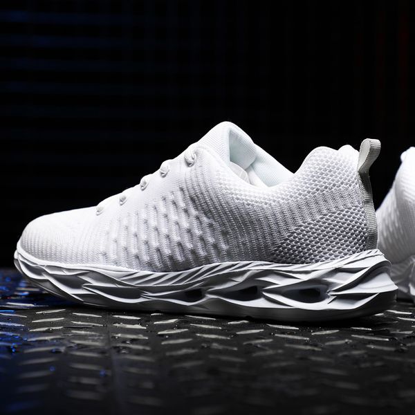 yrrfuot 2019 autumn new men's fashion sneakers light trend comfortable casual shoes outdoor breathable men shoes 39
yrrfuot 2019 autumn new men's fashion sneakers light trend comfortable casual shoes outdoor breathable men shoes 39