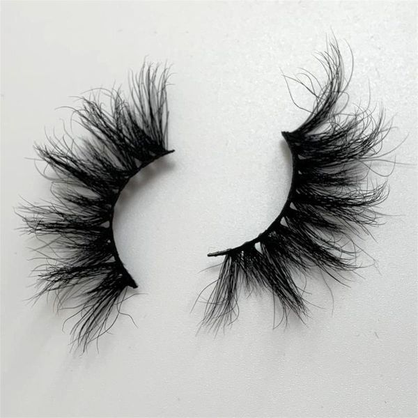 false eyelashes love thanks 3d 25mm mink lashes 100% handmade cruelty crisscross dramatic reusable natural makeup gs504
false eyelashes love thanks 3d 25mm mink lashes 100% handmade cruelty crisscross dramatic reusable natural makeup gs504