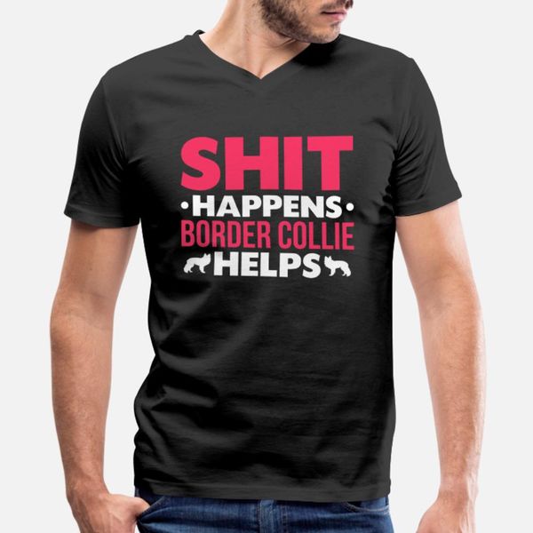shit happens my border collie helps t shirt men character tee shirt s-3xl homme interesting comfortable spring leisure shirt
shit happens my border collie helps t shirt men character tee shirt s-3xl homme interesting comfortable spring leisure shirt