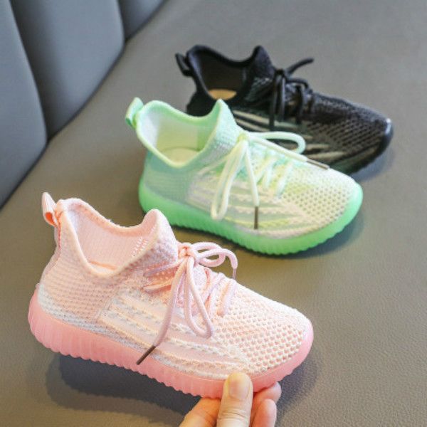 children fashion sneakers boys girls 2020 lace-up breathable running shoes kids new arrival sneakers casual flat shoes outdoorwear wholesale, Black
children fashion sneakers boys girls 2020 lace-up breathable running shoes kids new arrival sneakers casual flat shoes outdoorwear wholesale, Black