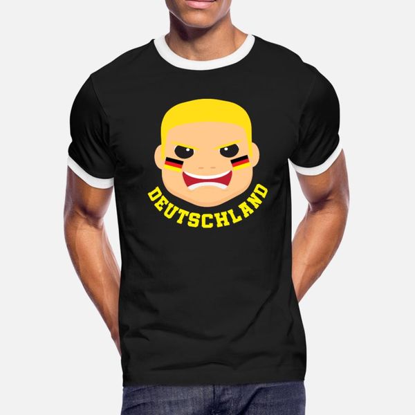 deutschland t shirt men printed cotton o-neck clothes crazy casual spring autumn family shirt
deutschland t shirt men printed cotton o-neck clothes crazy casual spring autumn family shirt