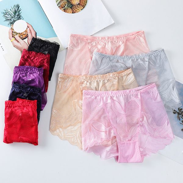 women's panties underwear for women lace embroidery seamless comfortable underwears hollow out mid-rise underpants female lingerie, Black;pink
women's panties underwear for women lace embroidery seamless comfortable underwears hollow out mid-rise underpants female lingerie, Black;pink