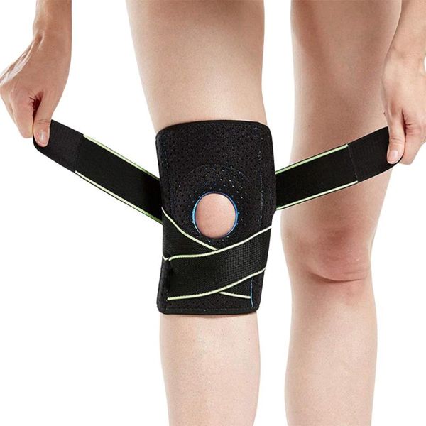 pressure sports kneepads elastic knee protector breathable knees braces non-slip riding sports protective gear for outdoor sport, Black;gray
pressure sports kneepads elastic knee protector breathable knees braces non-slip riding sports protective gear for outdoor sport, Black;gray