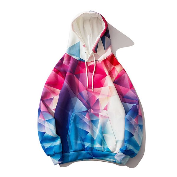 3digital printed hip hop hoodie men pullover streetwear men's hoodies hooded man, Black
3digital printed hip hop hoodie men pullover streetwear men's hoodies hooded man, Black