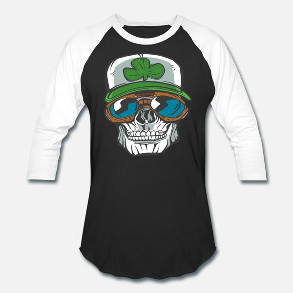 skeleton skull luck shamrock st patricks day t shirt men printed 100% cotton size s-3xl natural interesting spring autumn shirt
skeleton skull luck shamrock st patricks day t shirt men printed 100% cotton size s-3xl natural interesting spring autumn shirt