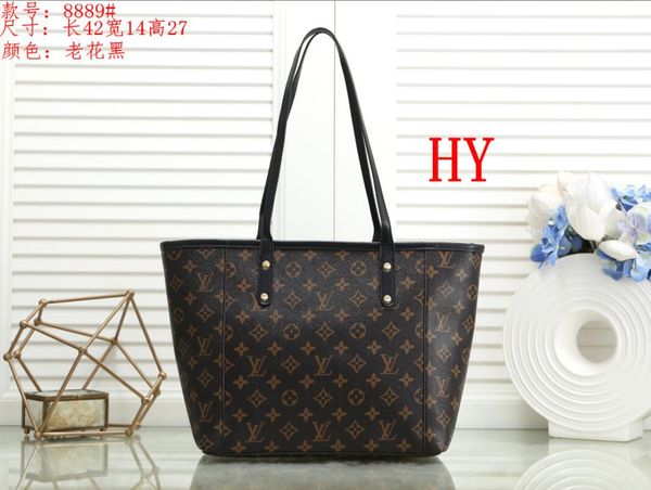 single new womens fashion high shoulder crossbody handbag mother bag high capacity large shopping bag 8889, Golden;silver
single new womens fashion high shoulder crossbody handbag mother bag high capacity large shopping bag 8889, Golden;silver