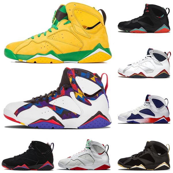 new jumpman 7 mens oregon ducks sweater basketball shoes 7s retro tinker alternate ray allen ray allen gmp pure money sneakers size 13, White;red
new jumpman 7 mens oregon ducks sweater basketball shoes 7s retro tinker alternate ray allen ray allen gmp pure money sneakers size 13, White;red