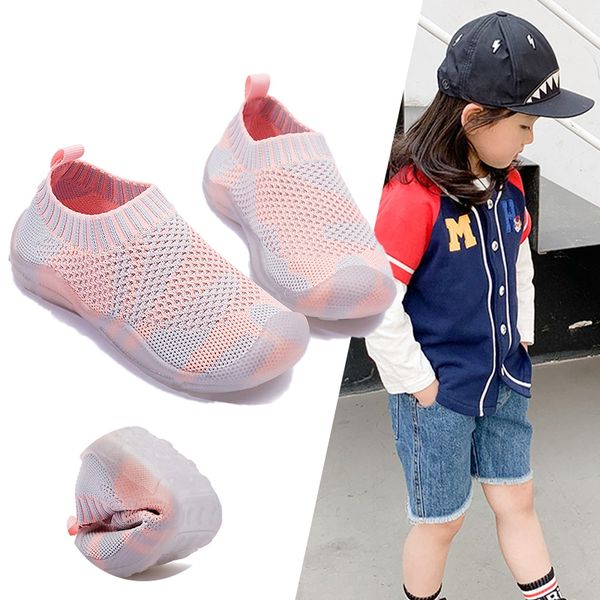 size 21-30 newborn shoes toddler boys children mesh breathable sneaker kids running casual slip-on shoes sneakers for baby girls, Black
size 21-30 newborn shoes toddler boys children mesh breathable sneaker kids running casual slip-on shoes sneakers for baby girls, Black