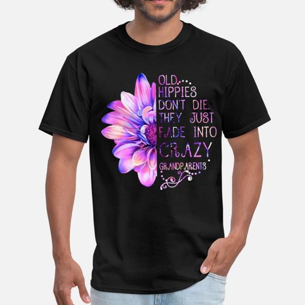 old hippies dont die they just jade into crazy gra t shirt men designs 100% cotton plus size 3xl vintage famous comical spring family shirt
old hippies dont die they just jade into crazy gra t shirt men designs 100% cotton plus size 3xl vintage famous comical spring family shirt
