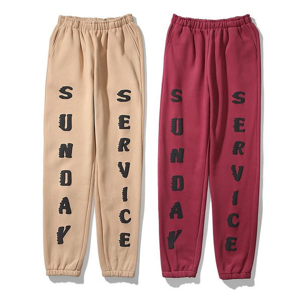 2colors printed women men jogger pants sweatpants hiphop streetwear men casual pants joggers, Black
2colors printed women men jogger pants sweatpants hiphop streetwear men casual pants joggers, Black