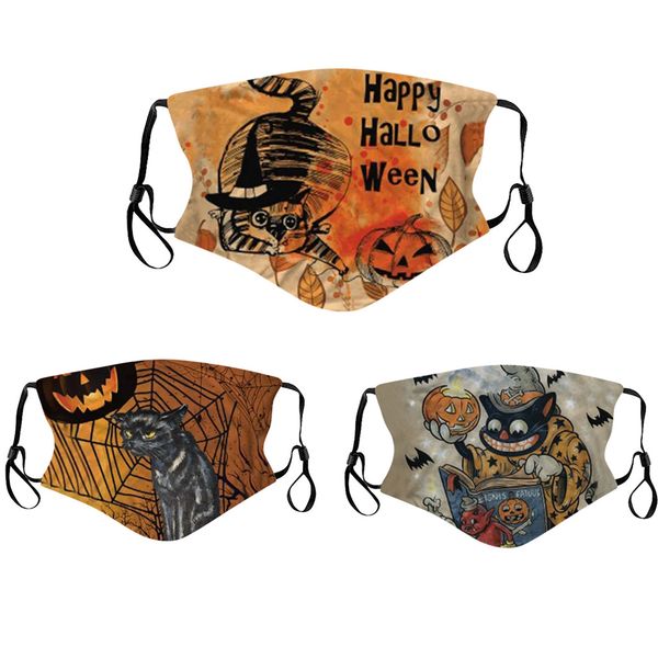 6 styles halloween face masks dust-proof anti-haze pm 2.5 breathable adjustable washable protective masks dhl
6 styles halloween face masks dust-proof anti-haze pm 2.5 breathable adjustable washable protective masks dhl