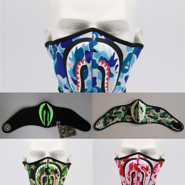 anti-dust shark mask outletface printed face masks washable breathe mouth-muffle ou r1f41
anti-dust shark mask outletface printed face masks washable breathe mouth-muffle ou r1f41