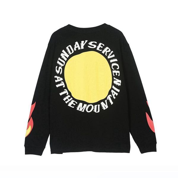 kanye style concert hoodies men hoodies pullover smiling face printing sweatshirts crew neck sweater for men and women, Black
kanye style concert hoodies men hoodies pullover smiling face printing sweatshirts crew neck sweater for men and women, Black