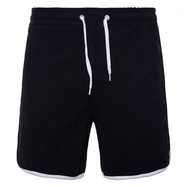 loose fashion basketball pants casual drawstring relaxed sports homme clothing mens summer designer solid color shorts, White;black
loose fashion basketball pants casual drawstring relaxed sports homme clothing mens summer designer solid color shorts, White;black