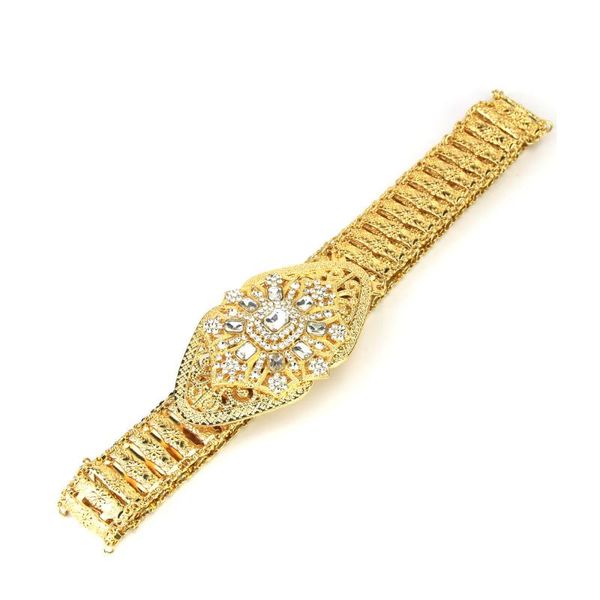 sunspicems fashion gold silver color metal link chain belt for women crystal punk belt skirt jeans accessories adjustable length, Black;brown
sunspicems fashion gold silver color metal link chain belt for women crystal punk belt skirt jeans accessories adjustable length, Black;brown