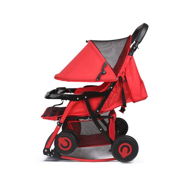 baby good fun baby stroller light folding stroller four wheel trolley variable cradle
baby good fun baby stroller light folding stroller four wheel trolley variable cradle