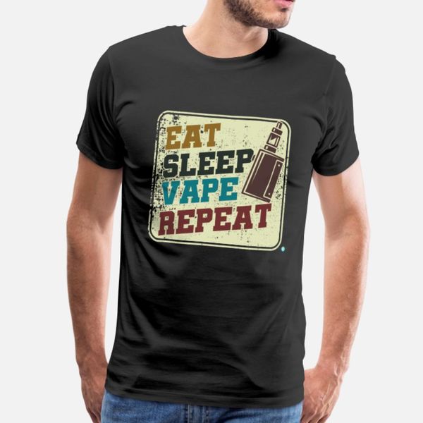 eat sleep vape repeat vaping ecigarette vaper t shirt men knitted short sleeve crew neck pattern fitness breathable spring autumn shirt
eat sleep vape repeat vaping ecigarette vaper t shirt men knitted short sleeve crew neck pattern fitness breathable spring autumn shirt