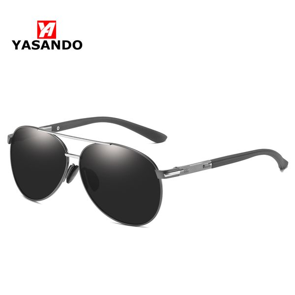 yasando polarized sunglasses men women classic coating lens pilot mirror fashion driving eyewear uv400 male sun glass men gs6090, White;black
yasando polarized sunglasses men women classic coating lens pilot mirror fashion driving eyewear uv400 male sun glass men gs6090, White;black