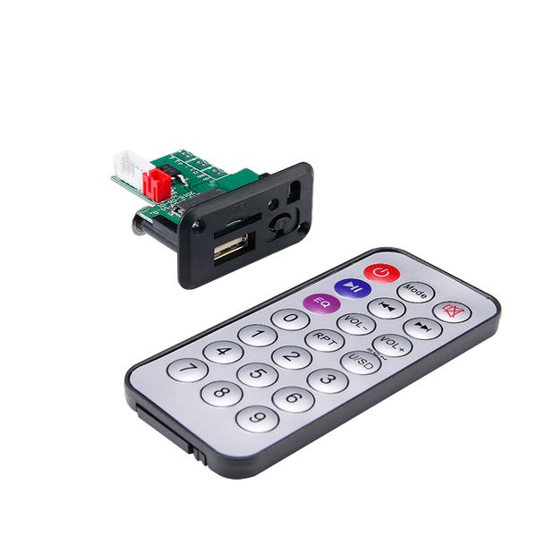 mini mp3 audio decoder board 5v 12v usb mp3 player lossless decoding module support tf card u disk for car audio power
mini mp3 audio decoder board 5v 12v usb mp3 player lossless decoding module support tf card u disk for car audio power