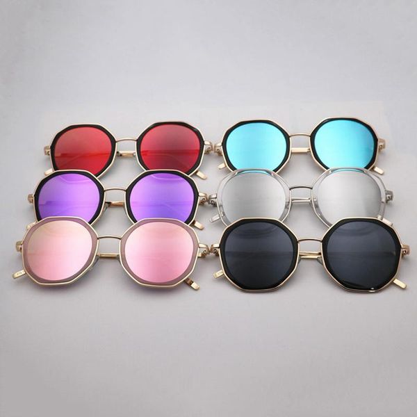 leonlion for 2019 oculos metal sunglasses vintage brand men luxury quality mirror high sun glasses women round afqjq bdegarden, White;black
leonlion for 2019 oculos metal sunglasses vintage brand men luxury quality mirror high sun glasses women round afqjq bdegarden, White;black