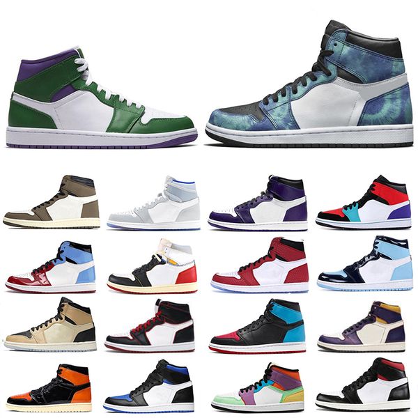 fashion racer blue tie dye fearless 1 1s travis scotts basketball shoes court purple obsidian bred toe chicago unc mens trainers sneaker
fashion racer blue tie dye fearless 1 1s travis scotts basketball shoes court purple obsidian bred toe chicago unc mens trainers sneaker
