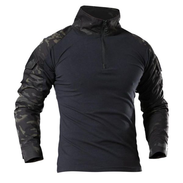 мужской uniform tactical с длинным рукавом футболка мужчины камуфляж army combat shirt пейнтбола одежда multicam вверх, Camo
мужской uniform tactical с длинным рукавом футболка мужчины камуфляж army combat shirt пейнтбола одежда multicam вверх, Camo