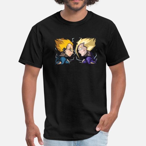 goku vegeta t shirt men knitted 100% cotton o neck unique interesting comical summer style original shirt
goku vegeta t shirt men knitted 100% cotton o neck unique interesting comical summer style original shirt