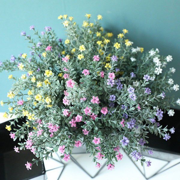 water grass eucalyptus plastic artificial plants green grass plastic flower plant wedding home decoration table decors e n
water grass eucalyptus plastic artificial plants green grass plastic flower plant wedding home decoration table decors e n