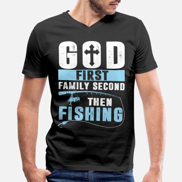 god first family second then fishing t shirt men custom tee shirt s-xxxl letters fitness fashion summer style cool shirt
god first family second then fishing t shirt men custom tee shirt s-xxxl letters fitness fashion summer style cool shirt