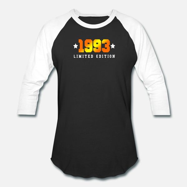 1993 limited edition t shirt men create short sleeve o-neck clothes famous comical summer pattern shirt
1993 limited edition t shirt men create short sleeve o-neck clothes famous comical summer pattern shirt