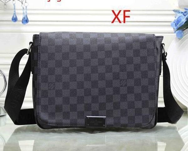 fast shipping the classic shoulder bag mens fashion messengers bag women crossbody bags famous shoulder satchels bag man flap black
fast shipping the classic shoulder bag mens fashion messengers bag women crossbody bags famous shoulder satchels bag man flap black