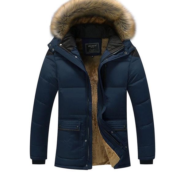2017 winter men down & parkas cotton-padded jackets men s casual down jackets thicken coats overcoat warm clothing big 5xl x579003, Black
2017 winter men down & parkas cotton-padded jackets men s casual down jackets thicken coats overcoat warm clothing big 5xl x579003, Black