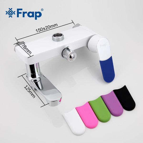 frap bathroom shower faucet set bathtub faucets shower mixer tap bath shower taps waterfall head wall mixer torneira tap bbynbj sweet07
frap bathroom shower faucet set bathtub faucets shower mixer tap bath shower taps waterfall head wall mixer torneira tap bbynbj sweet07