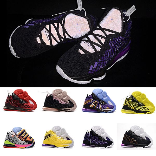 2019 player james 17 xvii version starting equality mens big kids basketball shoes 17s black violet reflective trainer sport sneaker size 12
2019 player james 17 xvii version starting equality mens big kids basketball shoes 17s black violet reflective trainer sport sneaker size 12