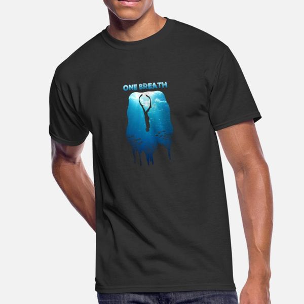 iving one breath diving apnea ocean dive t shirt men printed short sleeve round neck natural crazy funny casual shirt
iving one breath diving apnea ocean dive t shirt men printed short sleeve round neck natural crazy funny casual shirt